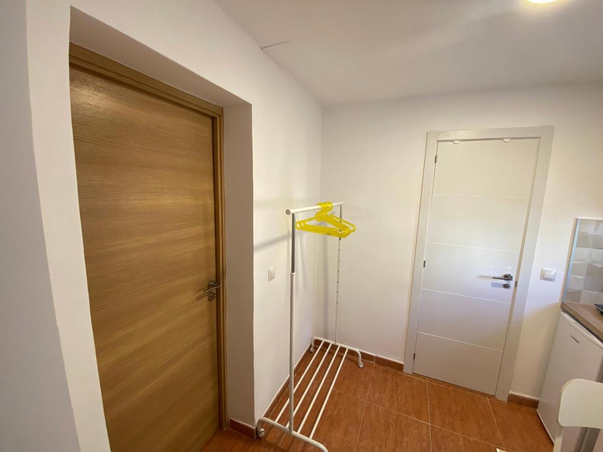 Habitaciones Con Bano Y Cocina Privada Valencia Kültér fotó