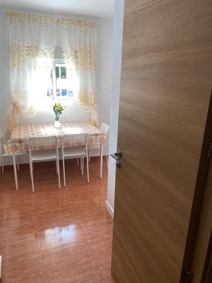 Habitaciones Con Bano Y Cocina Privada Valencia Kültér fotó