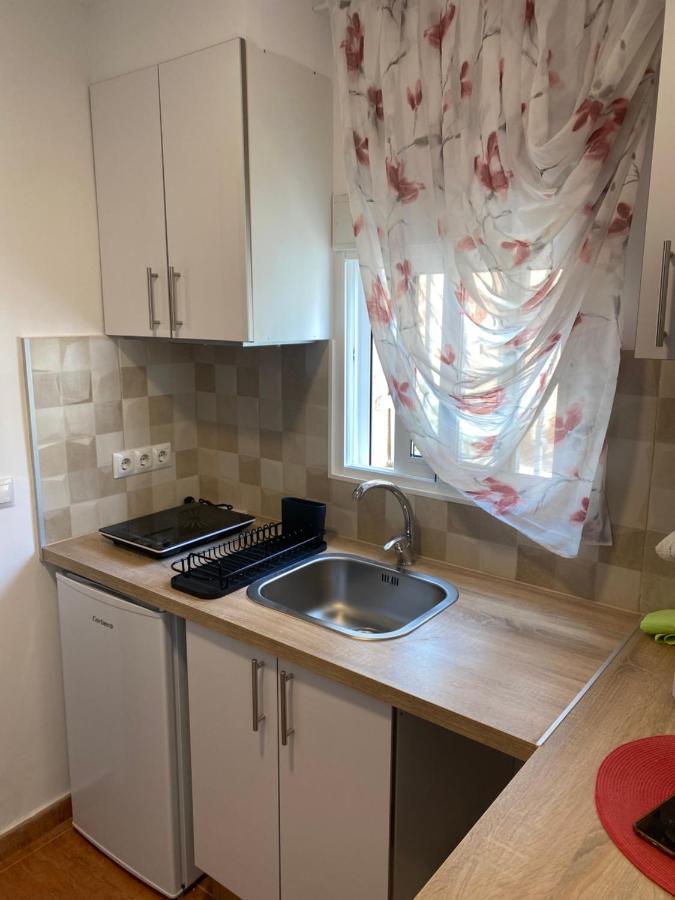 Habitaciones Con Bano Y Cocina Privada Valencia Kültér fotó